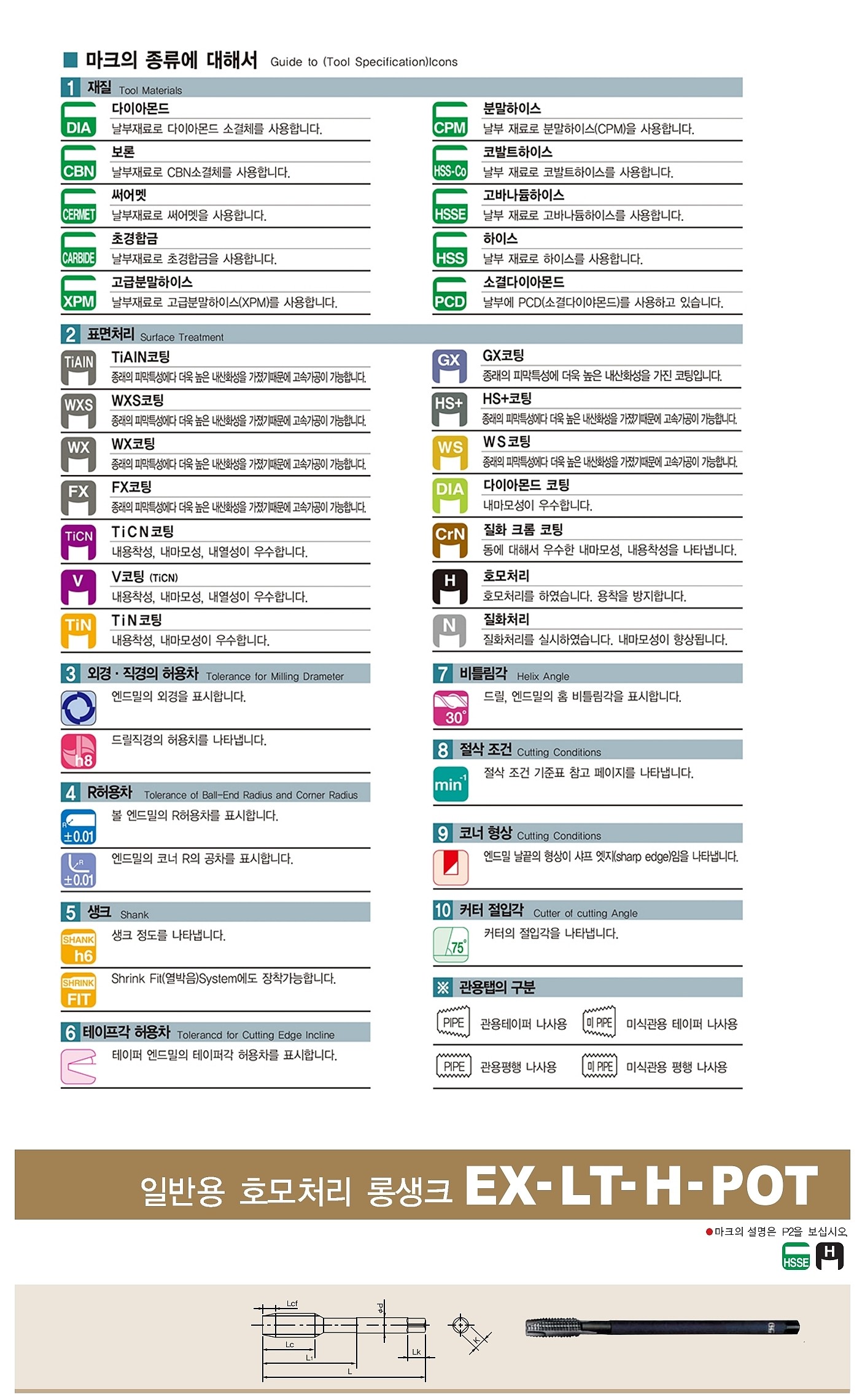 일반용 호모처리 롱생크 탭 (150L 호모)_상세페이지