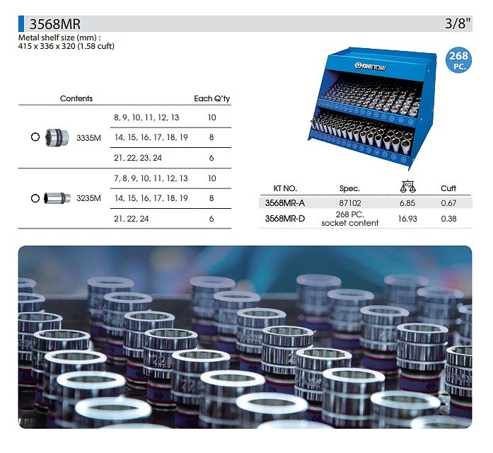 핸드소켓 세트 (일반&롱/3568MR)_상세페이지