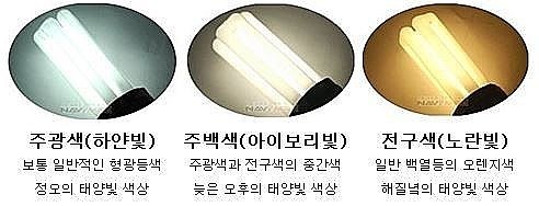 LED 엣지원형방등 중형 (40W)_상세페이지
