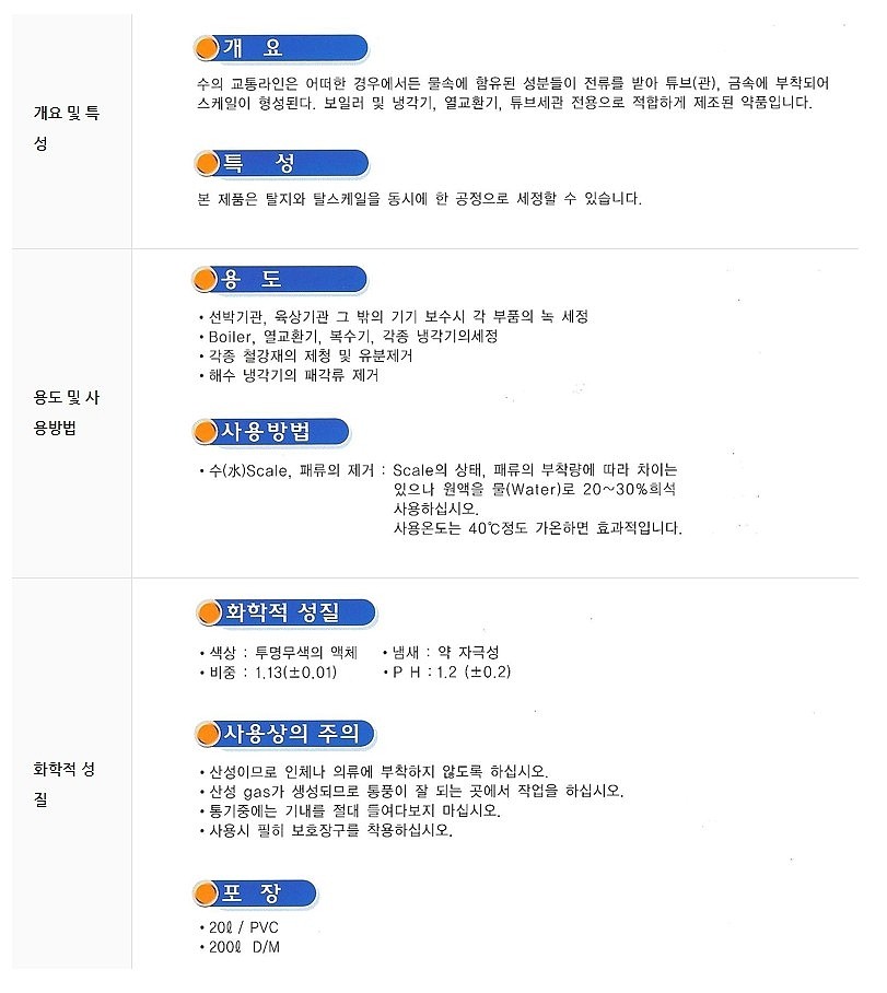 스케일제거제 (CLEAN-SR)_상세페이지