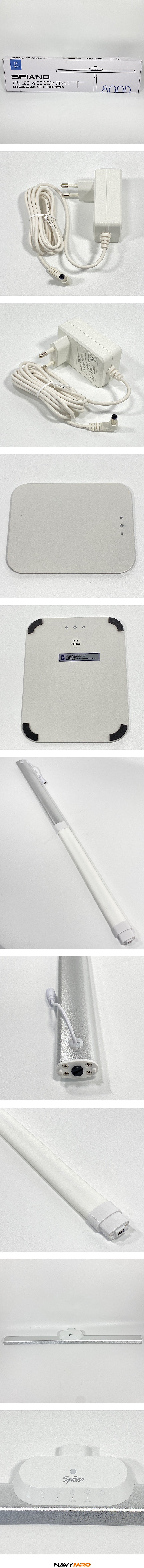 LED 와이드 스탠드 데스크형 (SL-W800D)_상세페이지