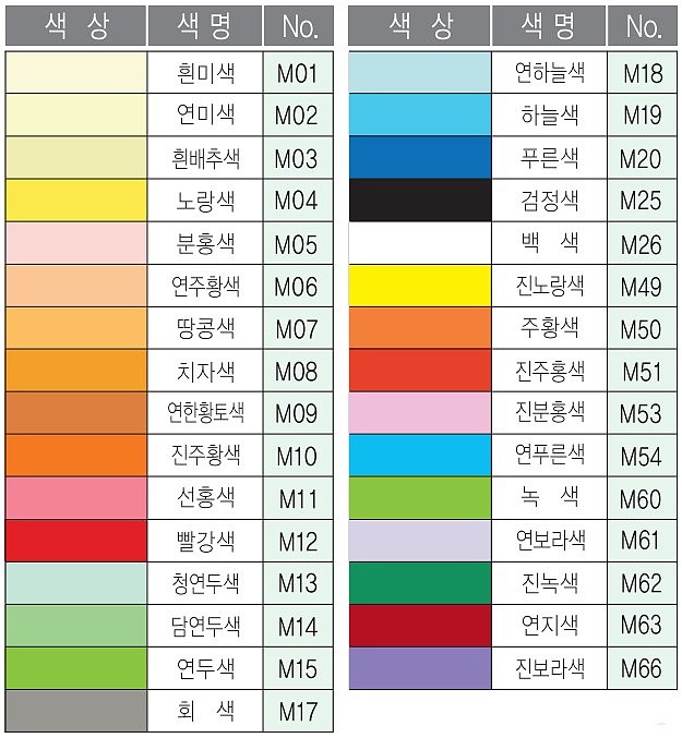 컬러용지 (A4/120g)_상세페이지