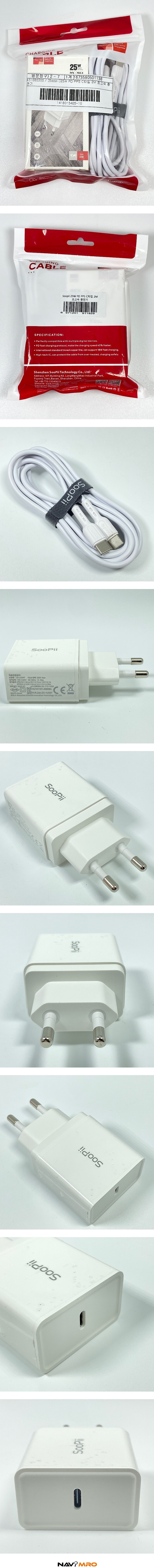 USB-PD PPS C타입 초고속 충전기 (ZX-1U34TS30)_상세페이지