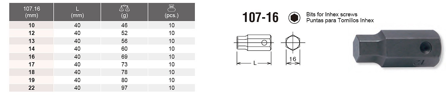 임팩 육각비트 (mm타입 107-16)_상세페이지