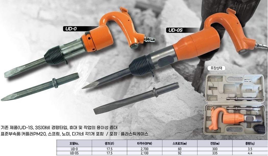 에어 치핑함마 (UD-0)_상세페이지
