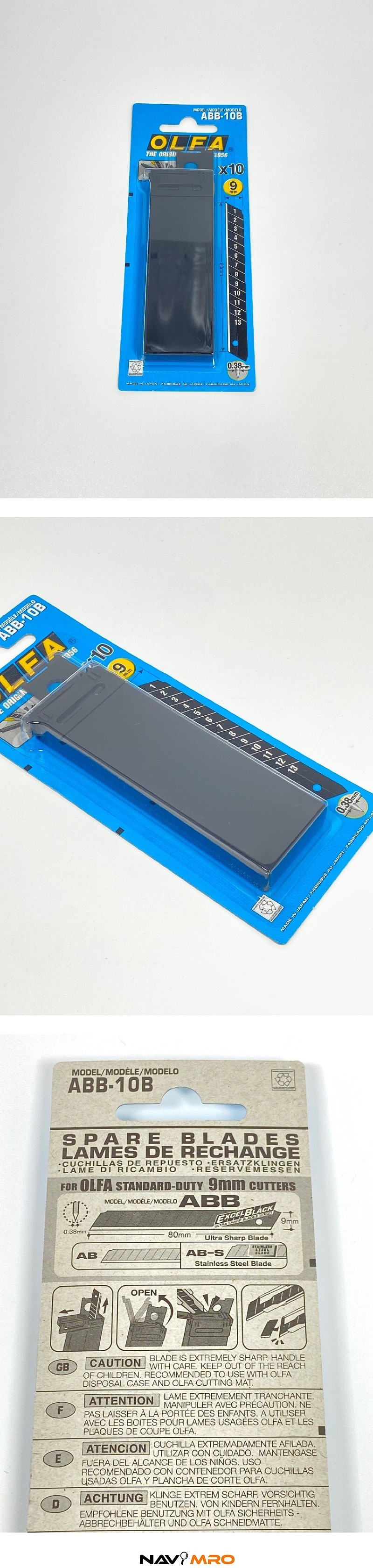 컷터칼 날 (ABB-10B)_상세페이지