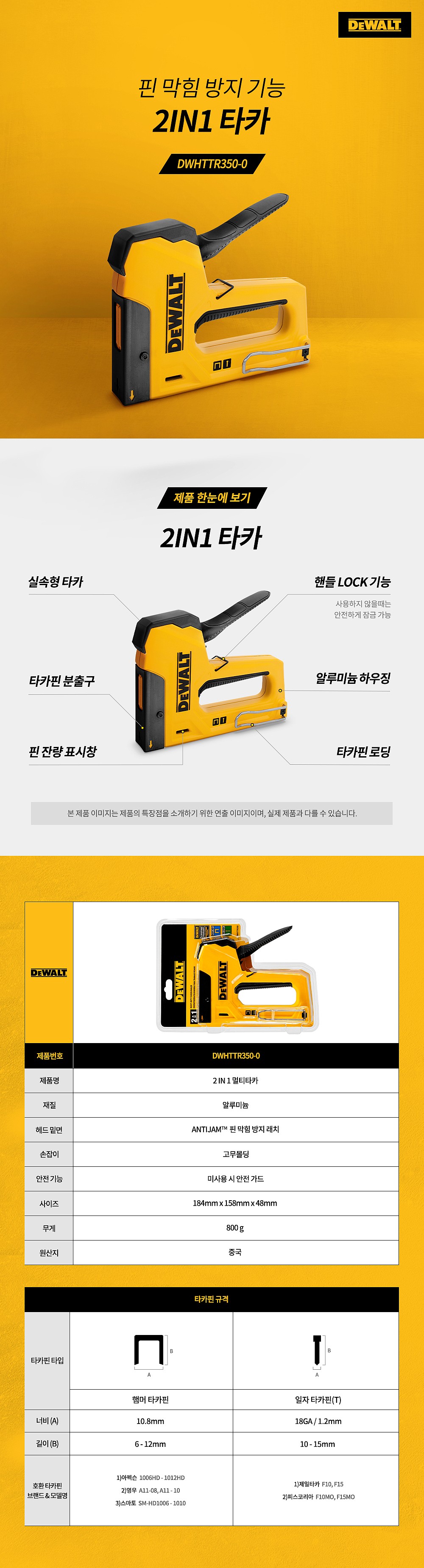 2 IN 1 건타카 (DWHTTR350-0)_상세페이지
