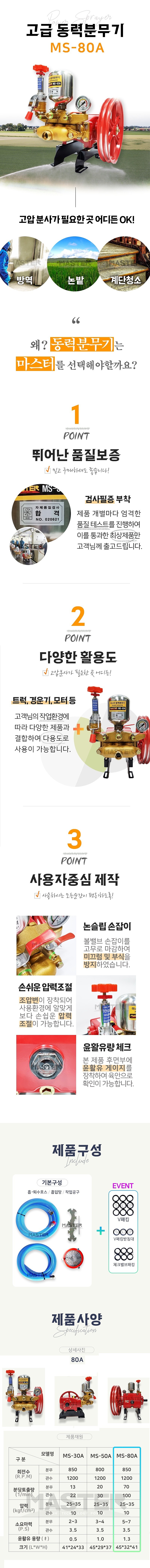 분무기 헤드 (MS-80A)_상세페이지