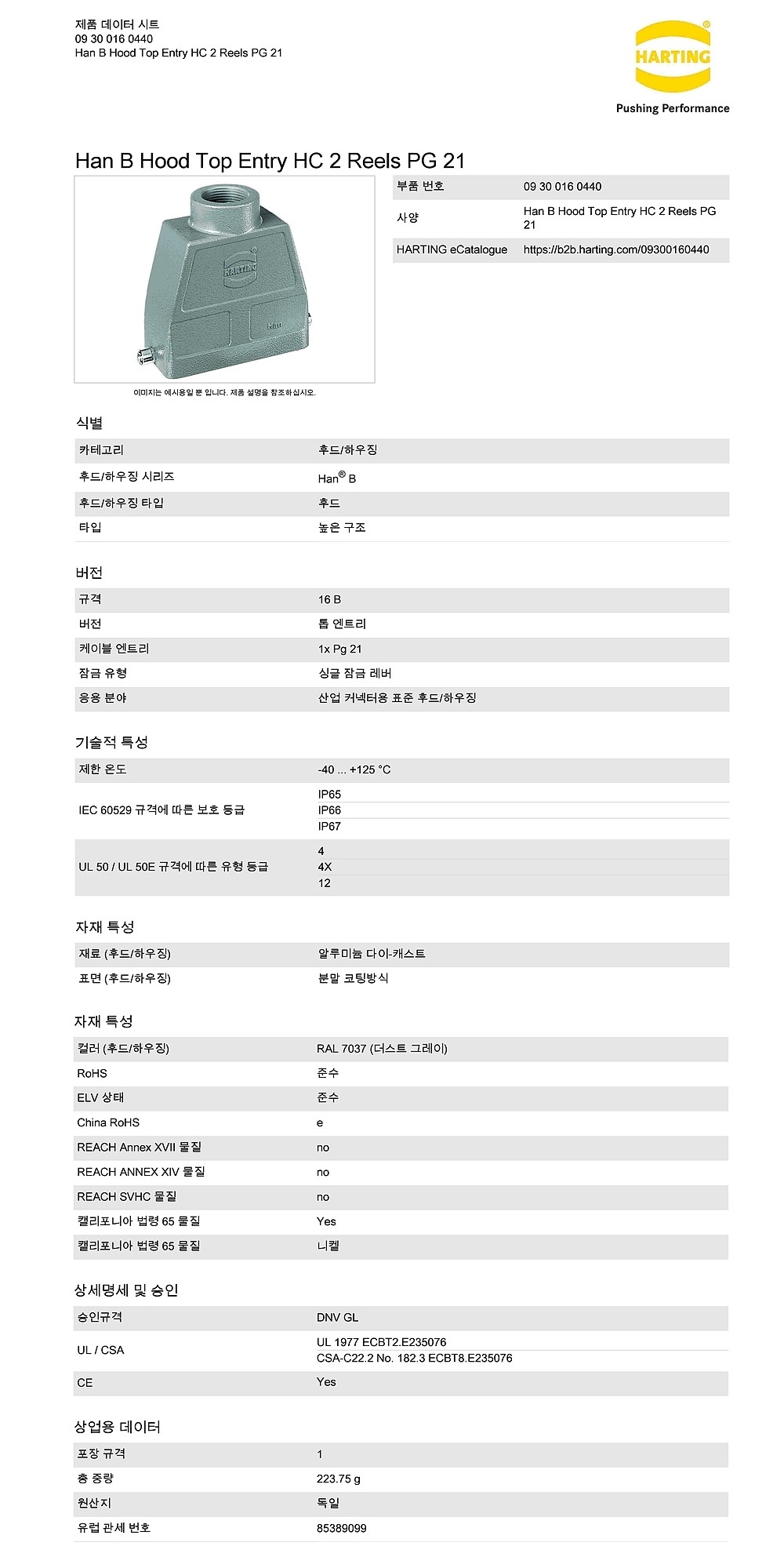 커넥터 후드 (Han 16B)_상세페이지