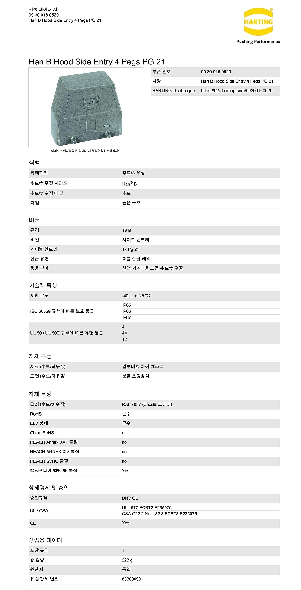 커넥터 후드 (Han 16B)_상세페이지