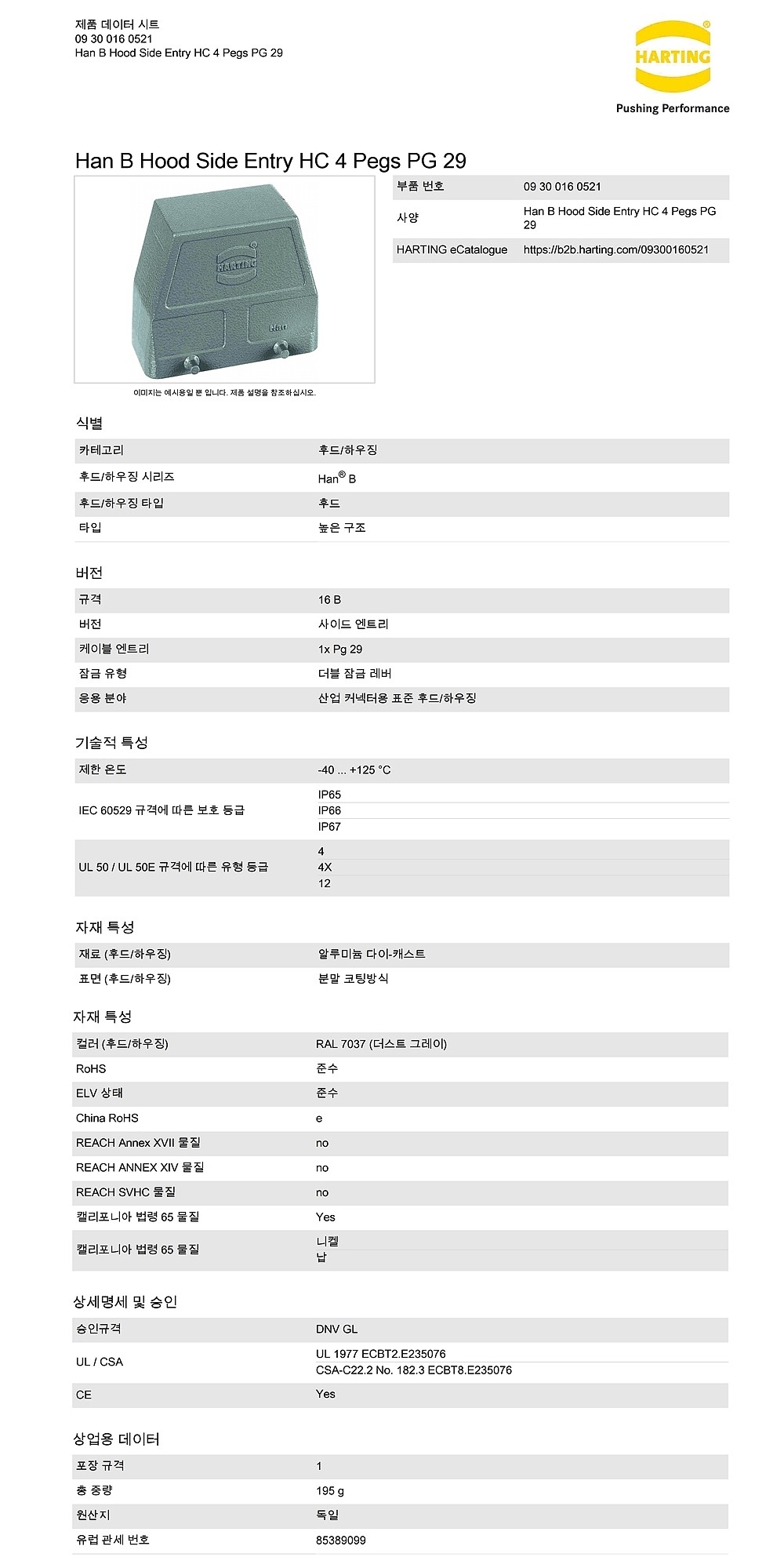 커넥터 후드 (Han 16B)_상세페이지