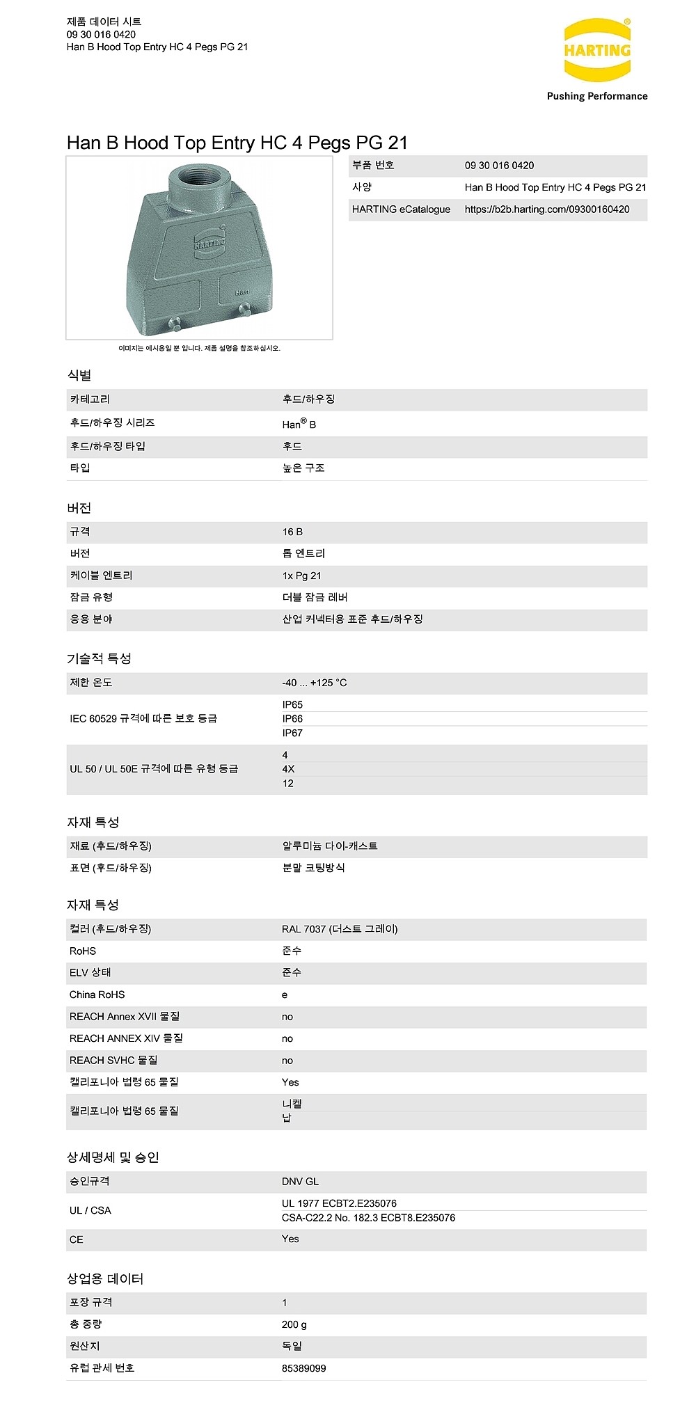 커넥터 후드 (Han 16B)_상세페이지