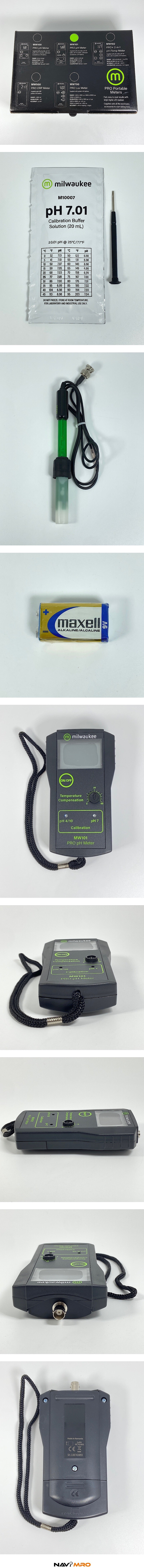 pH 미터 (MW101)_상세페이지