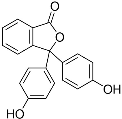 Phenolphthalein solution 0.1％_상세페이지