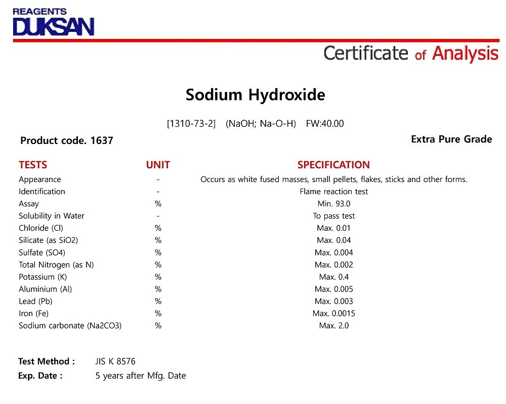 Sodium Hydroxide_상세페이지