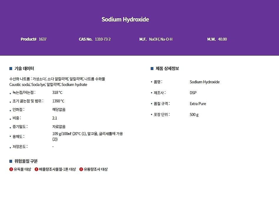 Sodium Hydroxide_상세페이지