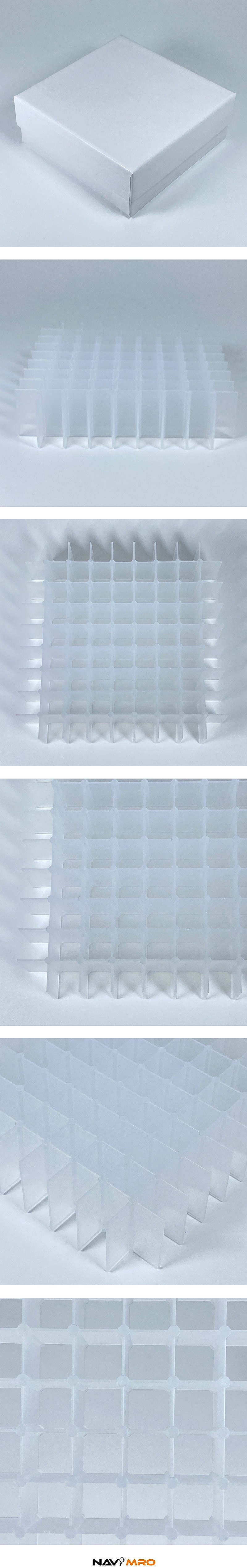 냉동 바이알랙 (Cryo Paper Box)_상세페이지