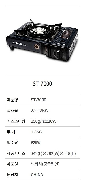 오리지널 가스레인지_상세페이지