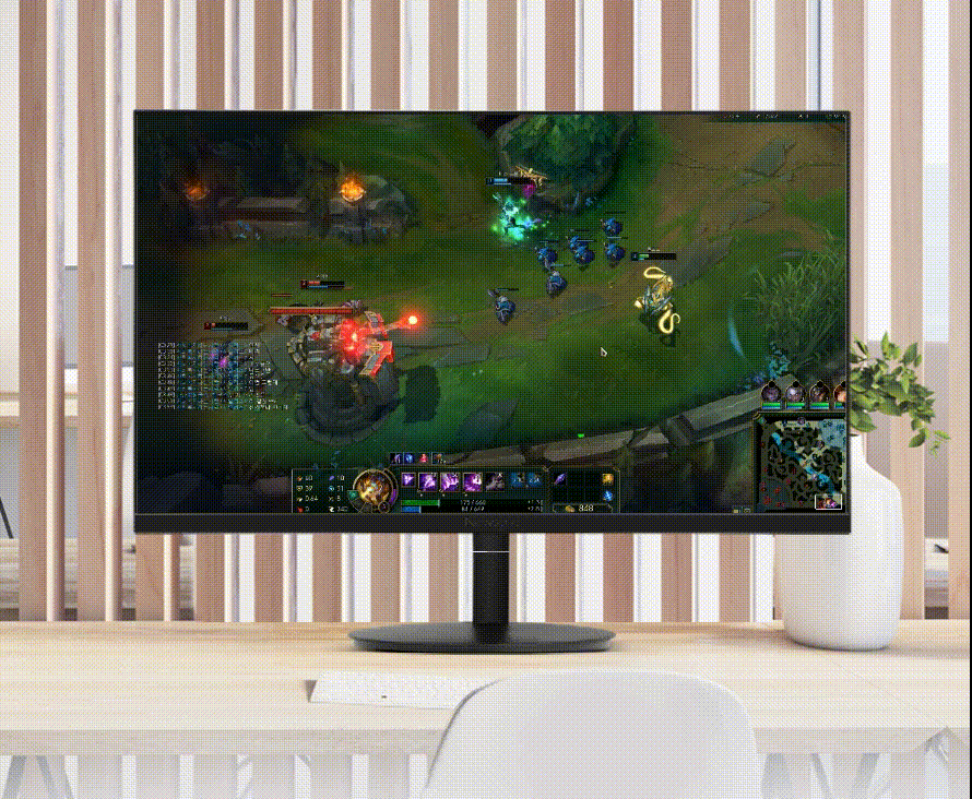 23인치 IPS 프리싱크 HDR 모니터 (B24Q)_상세페이지