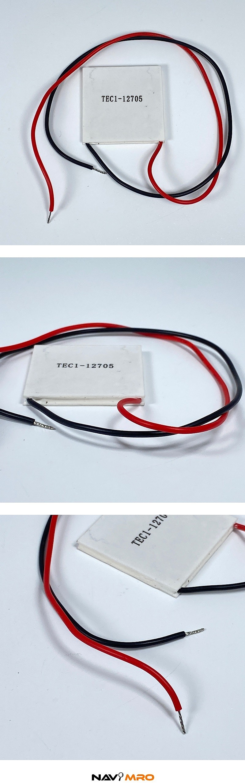 TEC1-12705 펠티어 열전 소자 (HAM3006-1)_상세페이지