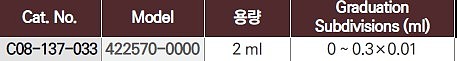 크로마토그래피 샘플 튜브_상세페이지