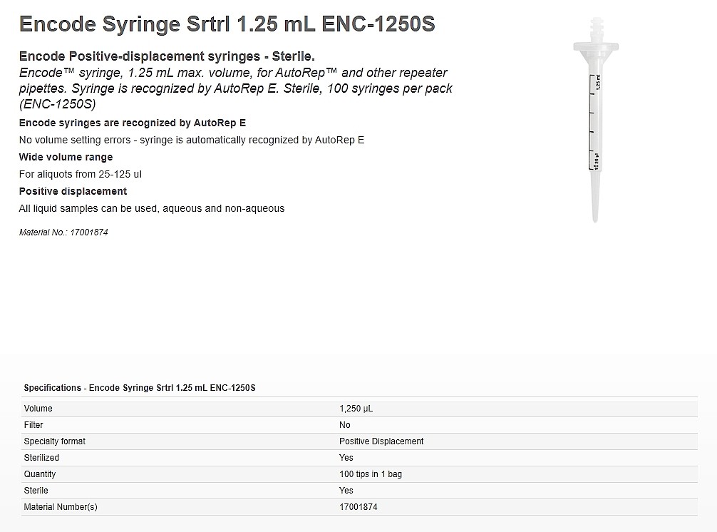 리피터 파이펫 시린지 팁 (ENC-S Encode Syringe)_상세페이지
