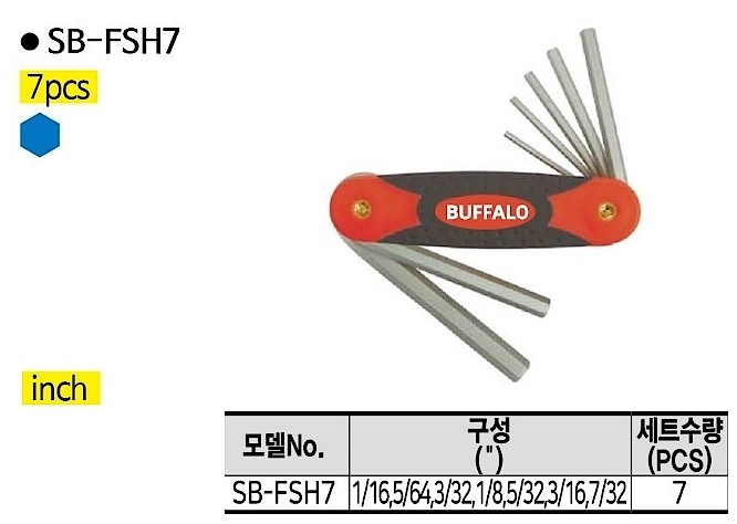 접식렌치 세트 (inch/SB-FSH7)_상세페이지