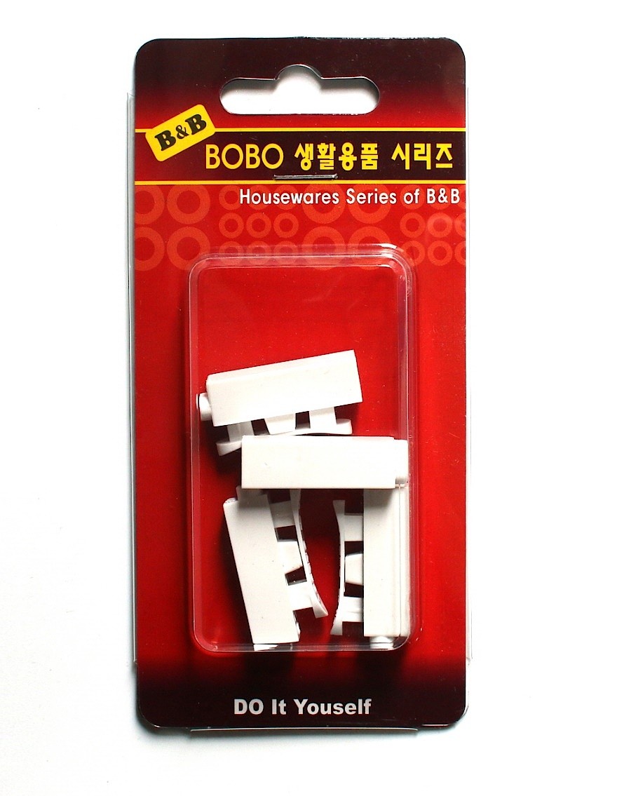 전원단자 (1구4P)_상세페이지