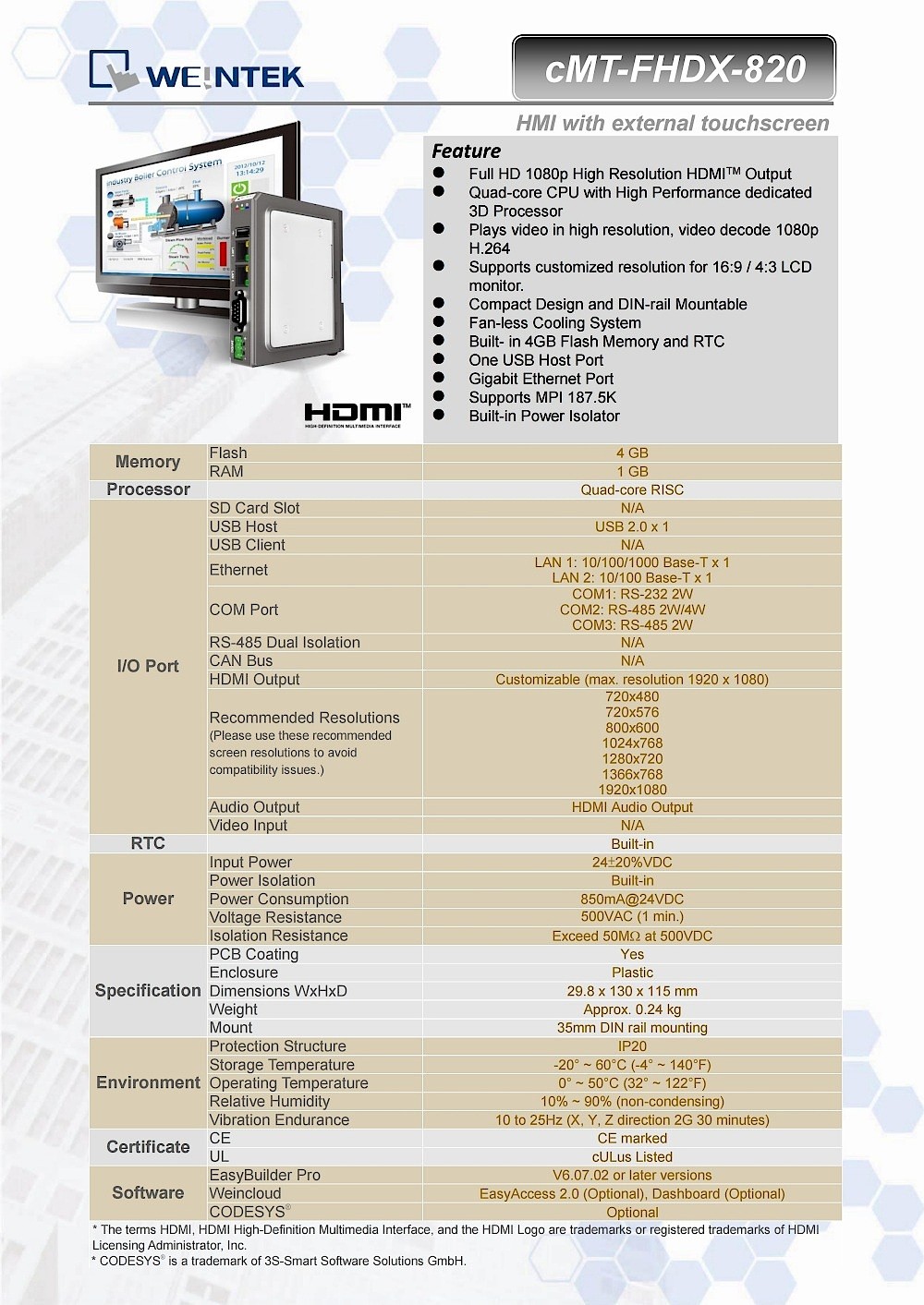 터치판넬 cMT (cMT-FHDX-820)_상세페이지