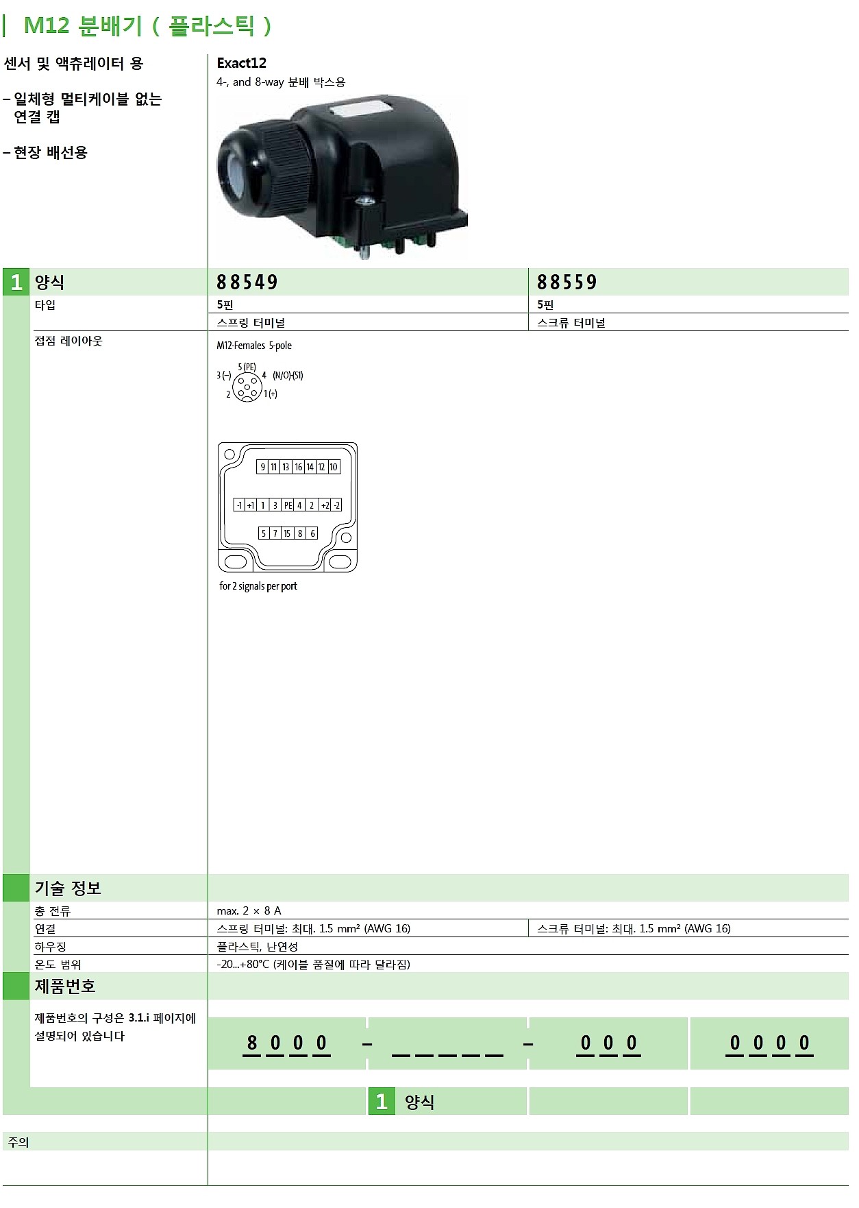 CAP BIG WITH PLUG. SPRING TERM. 21-POLE_상세페이지