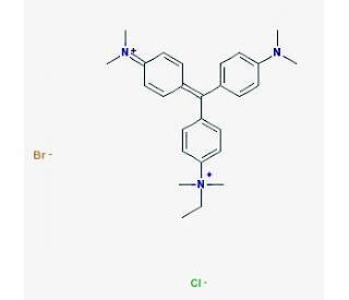 Methyl green_상세페이지