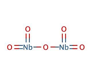 Niobium(V) oxide (99.9%, UV-VIS)_상세페이지