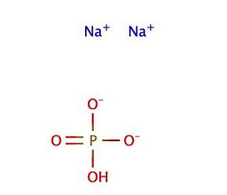 Sodium phosphate (dibasic (anhydrous (99.0%, EP)_상세페이지