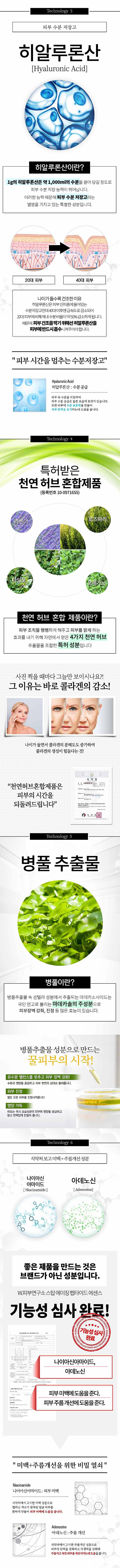 스탑에이징 펩타이드 4종 세트_상세페이지