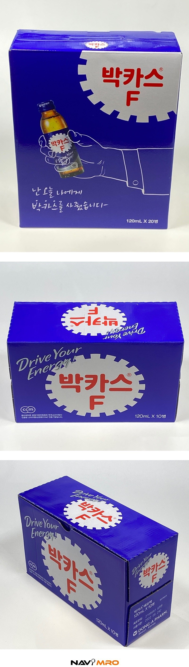 박카스_상세페이지