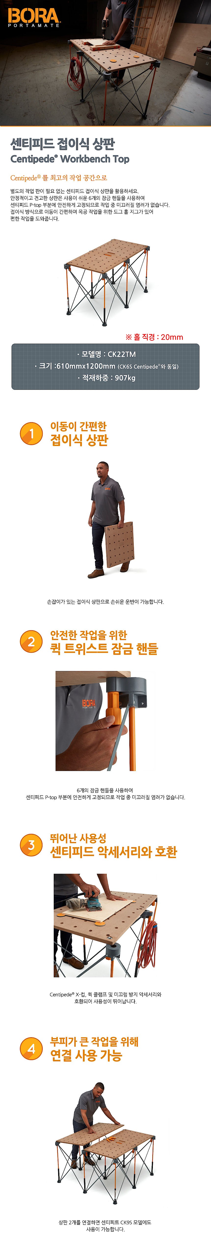 센티피드 상판 (CK22TM)_상세페이지