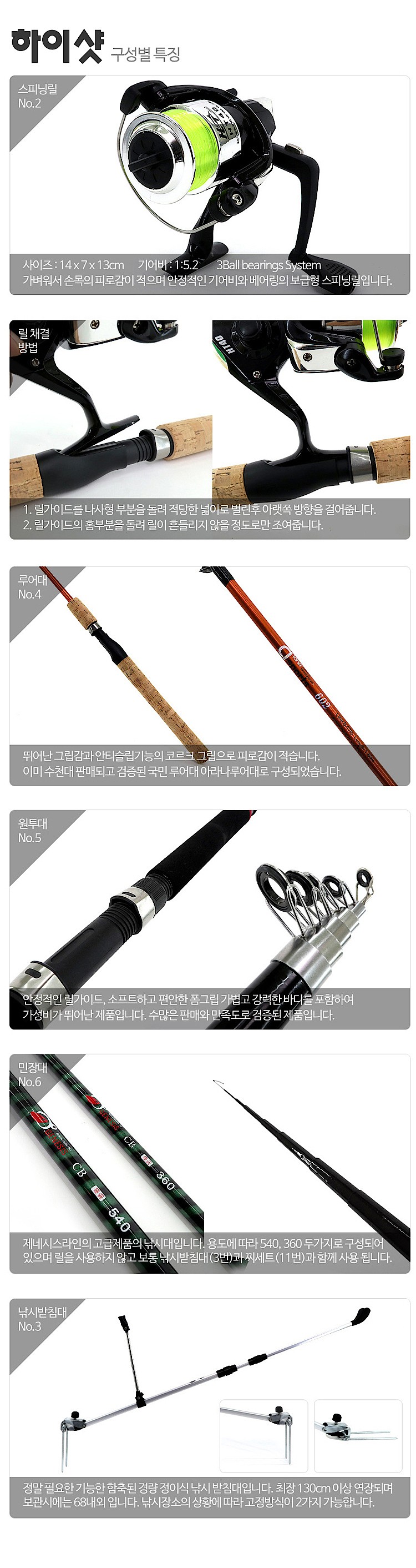 원샷 낚시 21종 세트_상세페이지