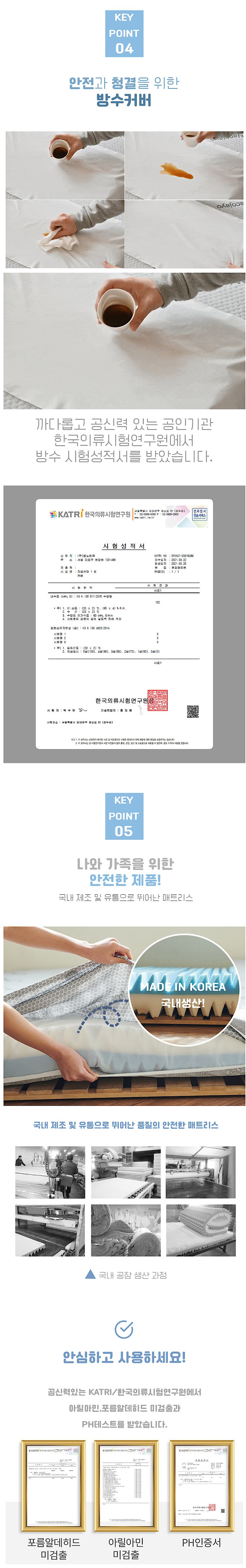 체압분산 매트리스_상세페이지