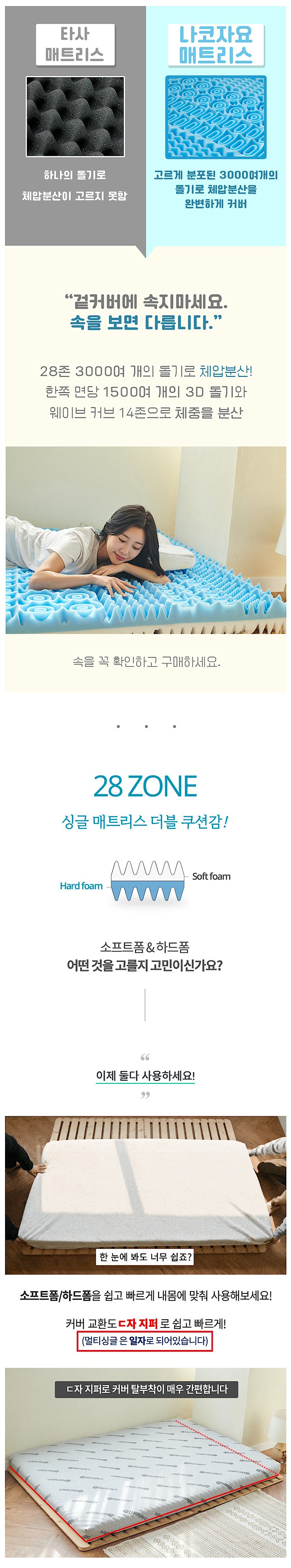 체압분산 매트리스_상세페이지
