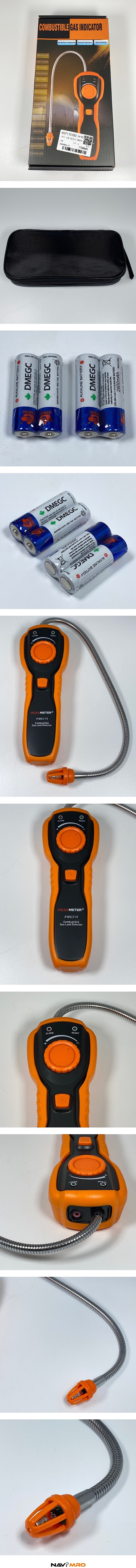 가스 누설 탐지기 (MS6310)_상세페이지