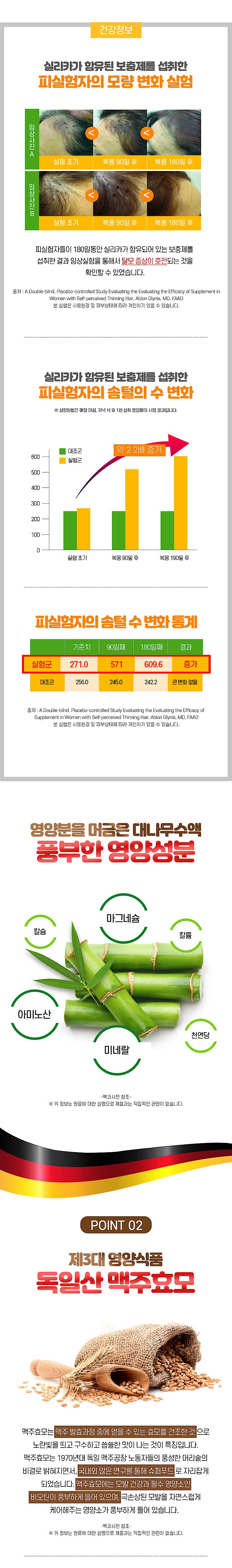 독일 맥주효모 실리카블랙_상세페이지
