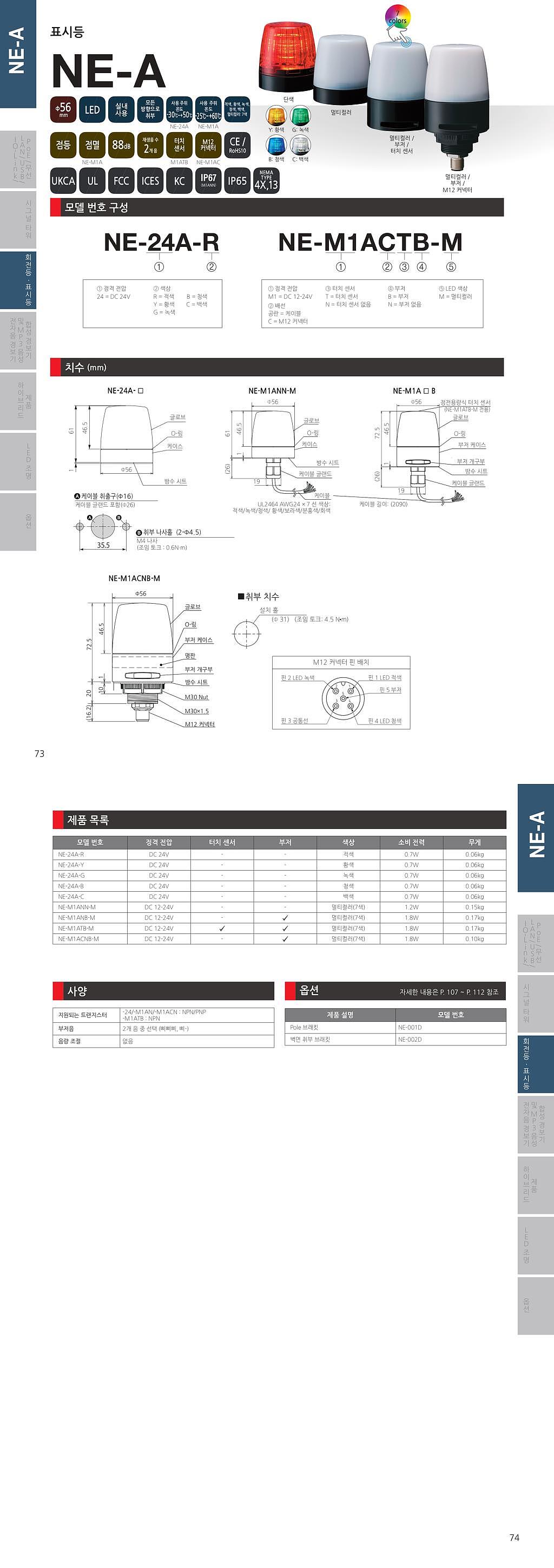 표시등 (NE-A)_상세페이지