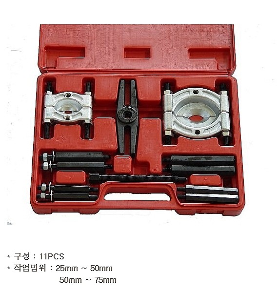 베어링 풀러 세트 (KT-6275A)_상세페이지