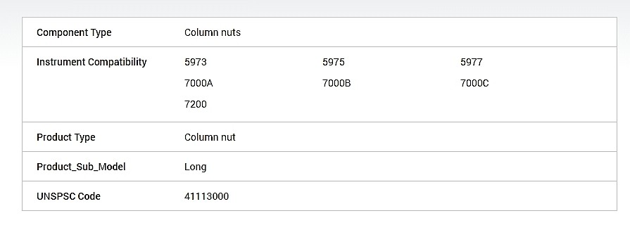 MS 인터페이스 칼럼 너트 (MS Interface Column Nut)_상세페이지