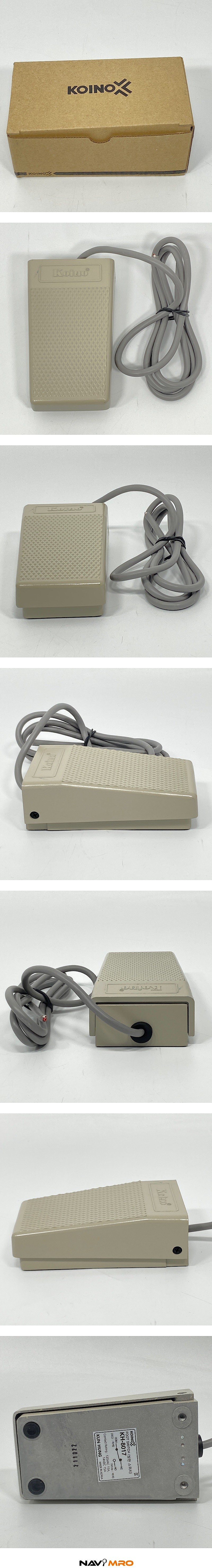발판 스위치(KH-8012~8018)_상세페이지