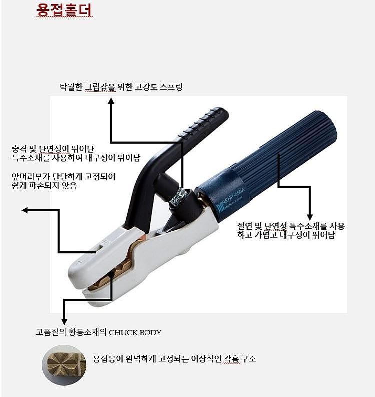 용접 홀더_상세페이지