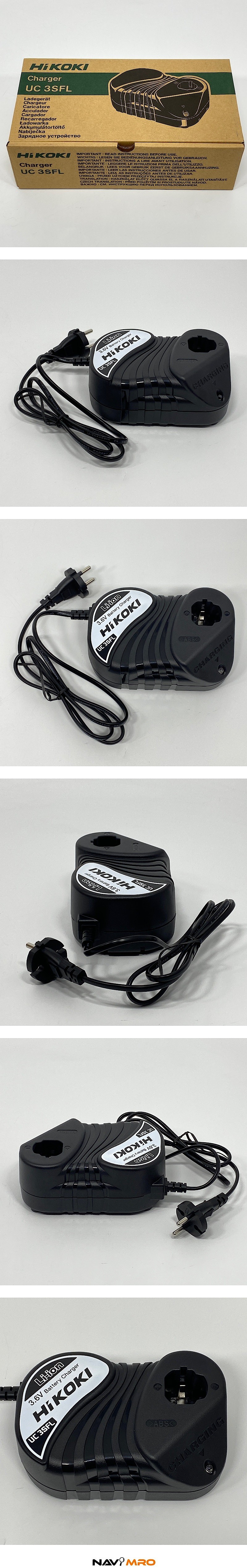 3.6V 리튬이온 충전기 (Plug 타입)_상세페이지