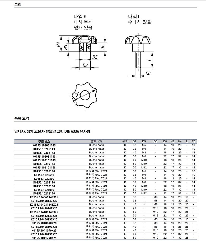 수나사 생체 고분자 별 모양 그립 (K0155_AG)_상세페이지