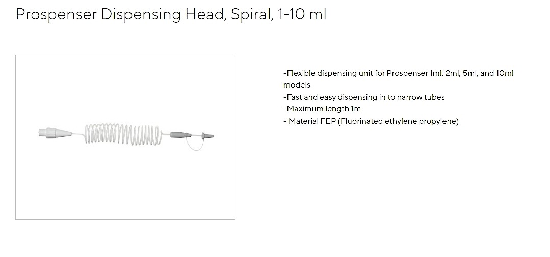 Prospenser 분사 헤드 (LH-721657~LH-721658)_상세페이지