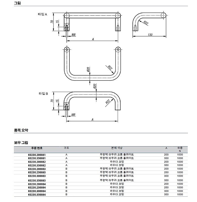 보우 그립 (K0230)_상세페이지